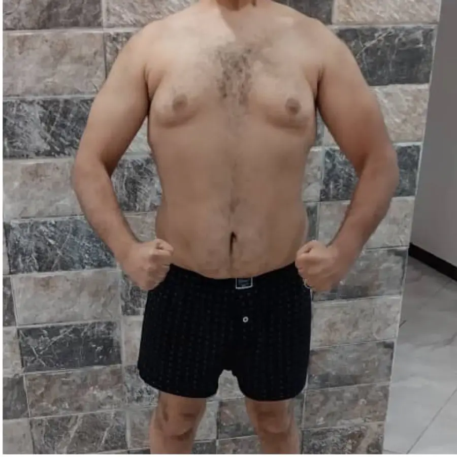 After — 6 months